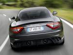 Maserati GranTurismo MC Stradale 2013 года